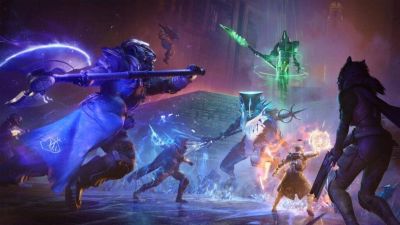 Bungie подумывала о подписочной модели для Destiny 2 — журналист - gametech.ru