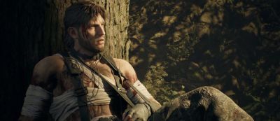 Хидео Кодзимой - Это нужно видеть: Konami показала вступительный ролик Metal Gear Solid Delta: Snake Eater от Кайла Купера - gamemag.ru - Сша