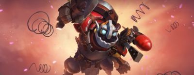 В Dota 2 вышел патч 7.39 «Весенняя встряска» - dota2.ru