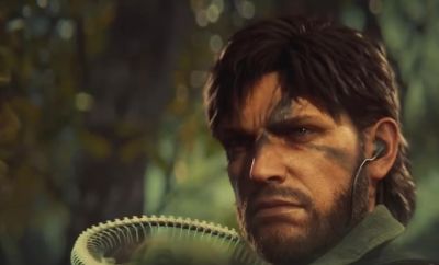 Konami раскрыла обновлённое вступление Metal Gear Solid Delta: Snake Eater - gametech.ru