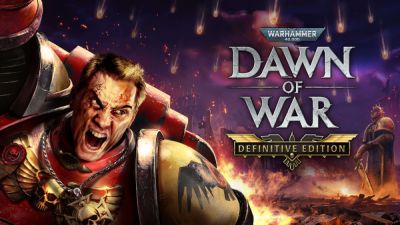 Империя обновляется. Анонсировано сразу 2 ремастера по вселенной Warhammer 40 000 - coop-land.ru