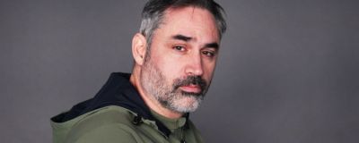 Р.Мартин - Алексей Гарленд - Алекс Гарленд станет сценаристом и режиссером киноадаптации Elden Ring - horrorzone.ru