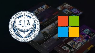 Брэд Смит - ФТК прекратила дело по сделке Microsoft и Activision Blizzard на сумму 69 миллиардов долларов - playground.ru
