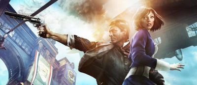Фрэнсис Лоуренс - BioShock 4 могут анонсировать уже совсем скоро? - gamemag.ru