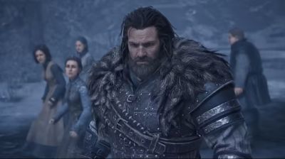 Кооперативный экшен Game of Thrones: Kingsroad вышел из раннего доступа и стал бесплатным - coop-land.ru