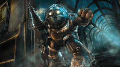 BioShock может получить ремейк: что известно по слухам - landofgames.ru
