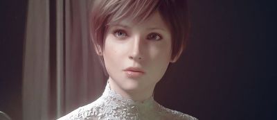 Ребекка Чемберс - Инсайдер: Capcom отменила разработку Resident Evil Revelations 3 - gamemag.ru