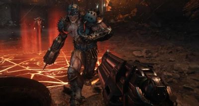 Патч 1.003 для DOOM: The Dark Ages не исправил главный трофейный баг - gametech.ru