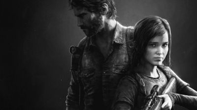 Нил Дракманн - Нил Дракманн развеял сомнения относительно финала The Last of Us – сработала бы вакцина или нет - games.24tv.ua