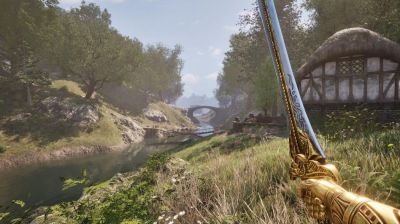 Oblivion Remastered через месяц после релиза прошли только 7% игроков — СМИ - gametech.ru - Сша - Tweaktown