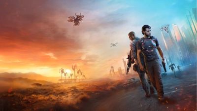 Build A - Много багов и плохой ИИ. Тестировщики MindsEye просят перенести релиз - gametech.ru