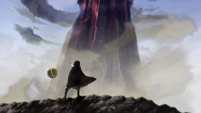 Bandai Namco мрачным платформером Shadow Labyrinth переворачивает Pac-Man с ног на голову - gametech.ru