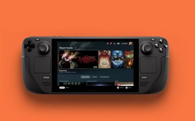 SteamOS не только для Steam Deck — Valve выпустила обновление 3.7.8 с поддержкой других устройств - gametech.ru