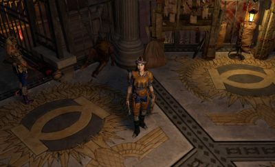 Тизер дополнения Path of Exile «Секреты Атласа» - gametech.ru