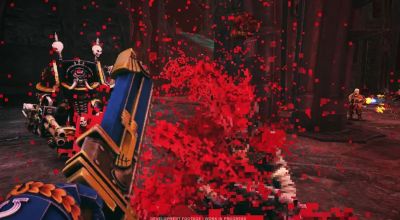 Ретро-шутер Warhammer 40000: Boltgun 2 выйдет в 2026 году - itndaily.ru