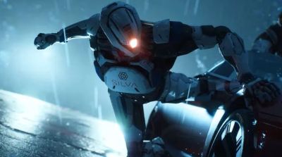 Чтобы запустить экшен MindsEye, понадобится GeForce RTX 2060 и CPU Ryzen 5 5600X - itndaily.ru