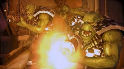 Ремастер Warhammer 40,000: Space Marine выйдет 10 июня 2025 года - itndaily.ru
