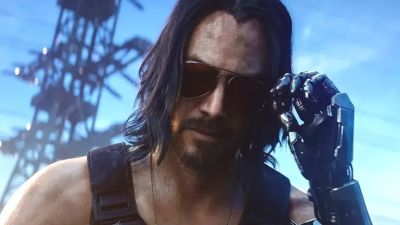 Киану Ривз - Киану Ривз не подходит на роль Сильверхенда, ряд патентов GTA 6 — самое интересное за 22 мая - gametech.ru