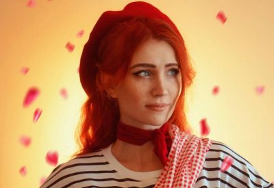 Юная искательница приключений: фанатка показала косплей Маэль из RPG Clair Obscur: Expedition 33 - gametech.ru