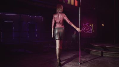 Инсайдер: анонс дополнения Born from a Wish для ремейка Silent Hill 2 состоится в сентябре - playground.ru