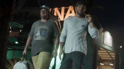 Rockstar пришлось изменить персонажа в GTA 6, чтобы не платить тиктокеру - games.24tv.ua - штат Флорида