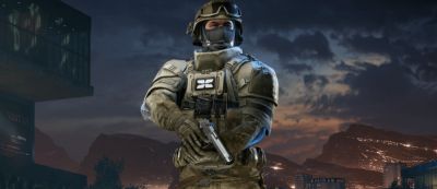 Легендарное оружие снова в Warface - gamemag.ru