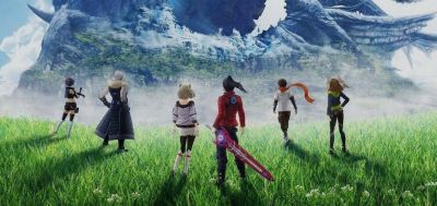 Процедурная генерация сократила время разработки Xenoblade Chronicles 3, похвалилась Monolith Soft - gametech.ru