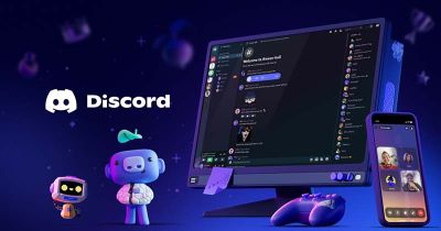 Люк Планкетт - В Discord хотят использовать ИИ для расширения возможностей платформы - 3dnews.ru