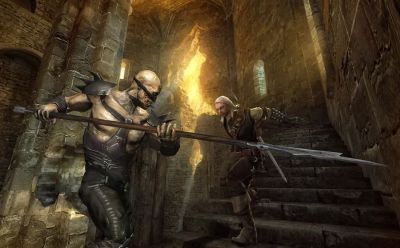 Адам Бадовски - Адам Бадовски (CD Projekt Red): провал перед BioWare стал началом нашей истории - itndaily.ru