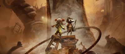 Little Nightmares III может выйти 15 сентября — дата появилась на сайте магазина Target - gamemag.ru