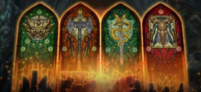 Разработчики Diablo IV ищут способы улучшения косметических наград Реликвария для всех игроков - noob-club.ru
