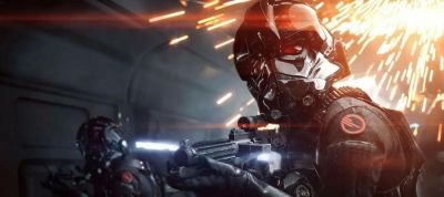 Разработчики Battlefront 2 хотят «собраться вместе» и поработать над Battlefront 3 - gametech.ru