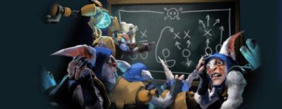 Вместе с обновлением «Весенняя встряска» Valve исправила множество багов и ошибок в Dota 2 - dota2.ru