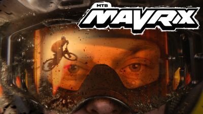 Анонсирован MAVRIX - маунтинбайк-симулятор с открытым миром и онлайном - fatalgame.com