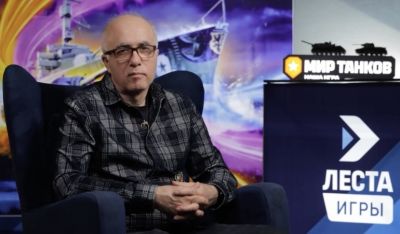 Малик Хатажаев - Мир Танков - Биография Малика Хатажаева – основателя компании «Леста Игры» - coop-land.ru - Россия - Санкт-Петербург - Ссср - Польша