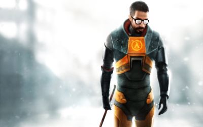 Tyler Macvicker - По слухам, ключевой сюжетный поворот Half-Life 3 может не понравится многим геймерам - playground.ru