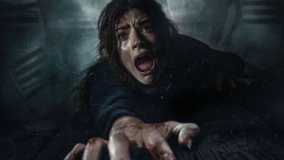 Дэвид Ф.Сандберг - Петер Стормаре - Экранизация Until Dawn вышла в "цифре" - playground.ru - Одесса
