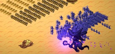 Стратегия с элементами «рогалика» 9 Kings вышла в раннем доступе - gametech.ru
