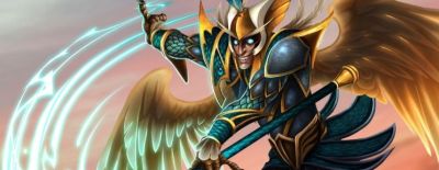 Микки Таавитсайнен - Whitemon о Skywrath Mage: «Всегда можно купить Rod of Atos и в одиночку убивать всех» - dota2.ru
