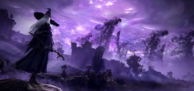 FromSoftware призналась, что забыла добавить в Elden Ring Nightreign режим на двоих - gametech.ru