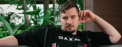 Daxak о патче 7.39: «Спасибо разрабам, спасибо Valve» - dota2.ru