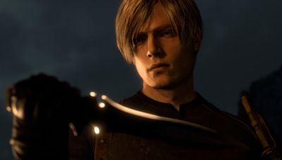 Ранняя версия Resident Evil 9 была мультиплеерной игрой с открытым миром — инсайдер - gametech.ru - Сингапур