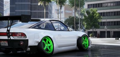 Российская CarX Street выйдет на Xbox — тизер консольной версии - gametech.ru