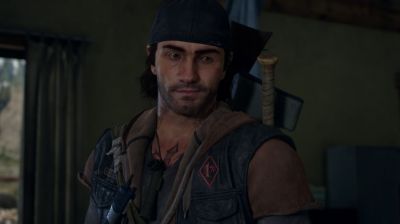 ПК-версия ремастера Days Gone получила патч 1.10 — Дикон перестал летать, а звук исправили - gametech.ru