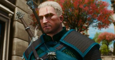 CDPR показала реальную броню Геральта из The Witcher, созданную итальянским мастером-фанатом франшизы - gametech.ru - Италия