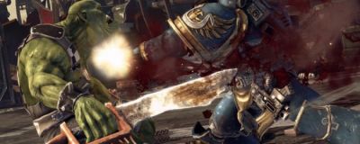 Warhammer 40,000: Space Marine получит ремастер - horrorzone.ru
