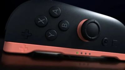Switch 2 поддерживает обычные USB-мыши, подтвердила Nintendo - gametech.ru