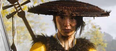 Ghost of Yotei получила «взрослый» возрастной рейтинг в Корее за разврат и азарт - gametech.ru - Южная Корея - Корея