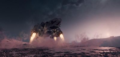 Тодд Говард - Вопрос времени. Starfield выйдет на PlayStation 5 — инсайдер - gametech.ru