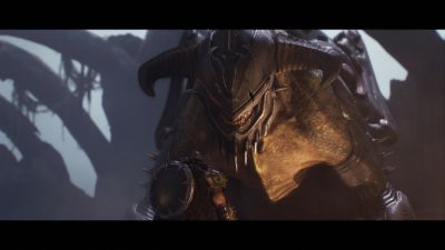 Doom: The Dark Ages — король по праву. Рецензия - 3dnews.ru